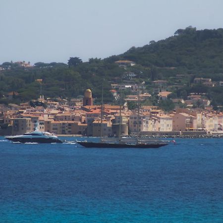 Villa Augustina Sainte-Maxime Buitenkant foto