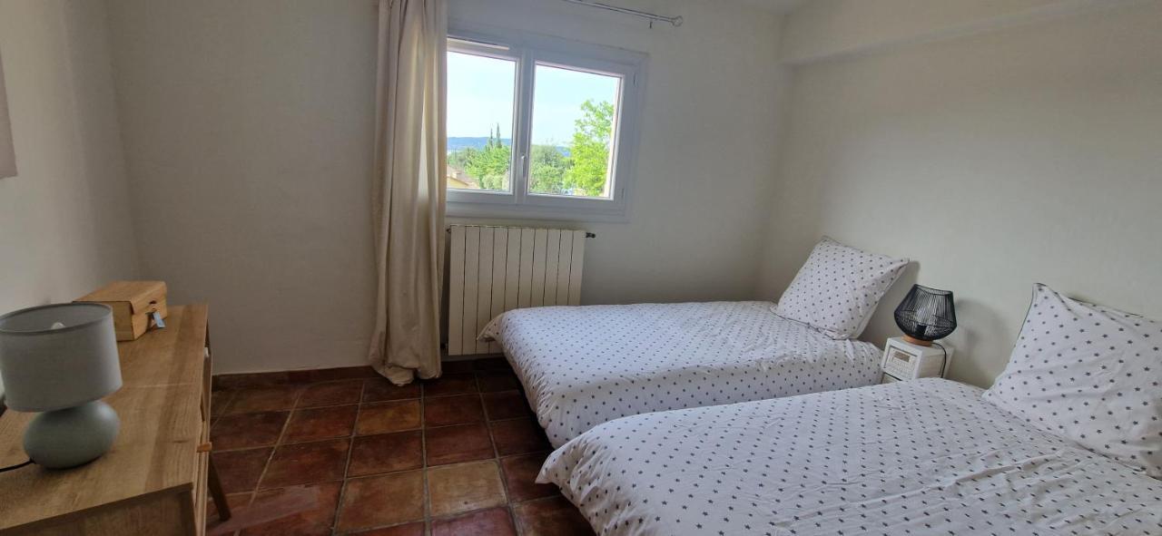 Villa Augustina Sainte-Maxime Buitenkant foto